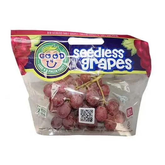 Sacs en plastique de haute qualité, 50 pièces, sachets de protection pour fruits et légumes frais, bâche de protection pour raisin et fruits