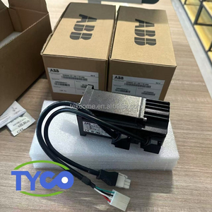 Motor ESM 220V de Cobre para Uso Industrial ESM04X/ESM06X/ESM08X/ESM13B ESM04X-101-302 ESM06X-201-302 ESM08X-751-302 ESM Serv - Product Image 4