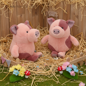 Juguete de Cerdo Adorable y Divertido - Regalo Perfecto para Niños y Juego - Listo para Enviar - Product Image 5