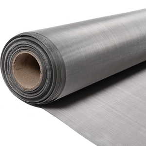 Aluminium Woven Wire <strong>Mesh</strong>/aluminium Window Screen <strong>Mesh</strong> - Product Image 1