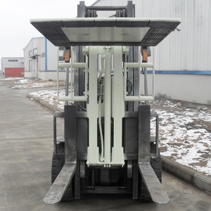 Stabilizzatore di Carico per Carrello Elevatore di Alta Qualità per la Movimentazione di Alimenti e Bevande, Prezzo all'Ingrosso - Product Image 3