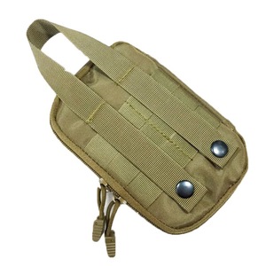 Custom Factory Wasserdichte taktische Tasche Robuste kleine Werkzeug tasche für Camping <span class=keywords><strong>Running</strong></span> Sports Gear Mehrzweck abdeckung - Product Image 5