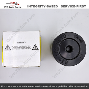 Pièces d'origine Filtration efficace Durable Exact Fit Filtre à huile Pièce d'origine 280459 218429 pour Ferrari FF 430 599 <span class=keywords><strong>ENZO</strong></span> - Product Image 5