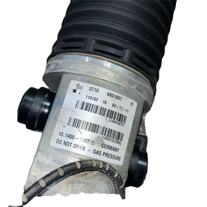 Amortisseur à ressort de vente chaude pour <span class=keywords><strong>Rolls</strong></span>-<span class=keywords><strong>Royce</strong></span> Ghost Phantom RR Cullinan <span class=keywords><strong>Wraith</strong></span> Kits de carrosserie Capot de pare-chocs d'occasion d'origine - Product Image 6