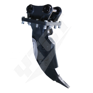 Caterpillar Vibrazione Bulldozer Idraulico Ripper Corea - Product Image 1