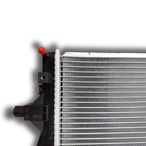 Tanque de radiador de aluminio para DFSK Glory 580 <span class=keywords><strong>Fencon</strong></span> 580, nuevo sistema de refrigeración de piezas de automóvil OEM de alta calidad con Material PA66 - Product Image 3