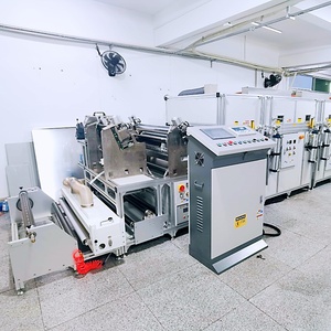 Cơ khí Hydrogel Mặt nạ mắt vá máy sơn không dệt giữ ẩm kỹ thuật số thành phần cốt lõi-Bao bì trường hợp động cơ bơm - Product Image 4