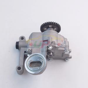 Pompe à huile moteur (PUMP ASSY-OIL) 21310-2G011 213102G011 pour Hyundai IX35/TUCSON 10 21310 2G011 - Vente Flash - Product Image 2