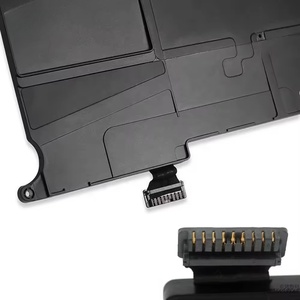 <span class=keywords><strong>Batterie</strong></span> d'ordinateur portable de <span class=keywords><strong>remplacement</strong></span> OEM 6 cellules A1465 A1370 pour <span class=keywords><strong>MacBook</strong></span> <span class=keywords><strong>Air</strong></span> 11'' A1495 A1406 Mi-2011 <span class=keywords><strong>2012</strong></span> 2013 Début 2014 2015 - Product Image 5