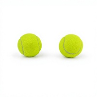 Balles de padel en gros, haute élasticité, noyau en caoutchouc naturel, 45% feutre importé, rebond durable et constant, pour entraînement et matchs