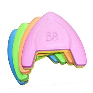 Biểu Tượng Tùy Chỉnh EVA Bọt Bơi Lọc-Cơ Thể Bảng Bơi Học Tập Đào Tạo Đá Hội Đồng Quản Trị Nổi An Toàn Tấm - Product Image 6