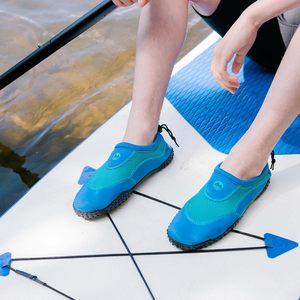 Lakeland Active Boy's Eden Aquasport <strong>Water</strong> <strong>Shoes</strong> Made in China - Product Image 4