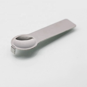Breloques italiennes en acier inoxydable, 1 pièce, breloques classiques, outils, changement de maillons plus faciles - Product Image 3