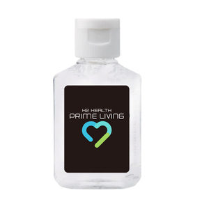 OEM ODM Customized 30/50ml HandSanitizer <strong>Gel</strong> Hold Ethanol Disinfection Lavender Scent Hygiene Hand Wash - Product Image 5