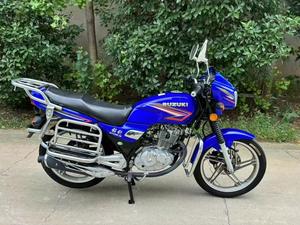 <span class=keywords><strong>Suzuki</strong></span> Dr125, moto <span class=keywords><strong>125cc</strong></span> économique et fiable, motos et motocyclettes d'occasion - Product Image 3