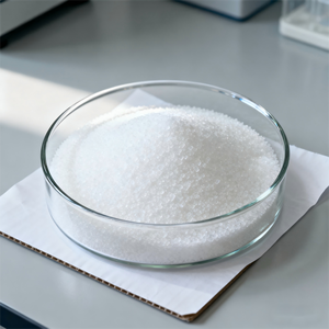 Fermentação para Tratamento de Água e Produção de Açúcar para Grânulos APAM Aniónicos de Alto Peso Molecular e Alto Grau de Hidrólise - Product Image 4