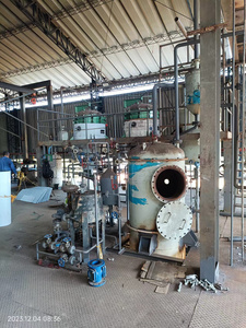 Projet clé en main pour l'établissement d'une installation d'huile de son de riz de 100 tonnes métriques par jour. - Product Image 6