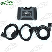 Vodia Super M6 WIFI DOIP Xentry Diagnosegerät MB Motor-Analysegerät 2024 Software 24V Windows 2 Jahre Garantie für -Benz