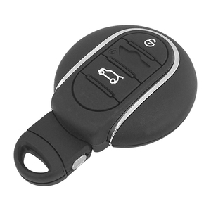 Llave Inteligente XNRKEY de 3/4 Botones, 433MHz, Chip ID49, NBGIDGNG1 para BMW <span class=keywords><strong>Mini</strong></span> <span class=keywords><strong>Cooper</strong></span> <span class=keywords><strong>Countryman</strong></span> Clubman Serie F F55 F56 F55 F56 F57 F60 - Product Image 3