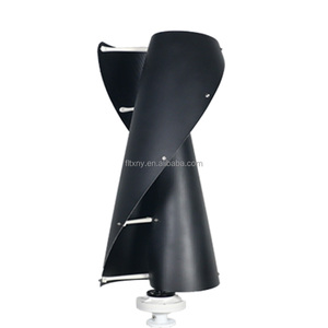 Générateur éolien 1000W pour usage domestique, fabriqué en Chine, 12V/24V/48V, 600W, avec contrôleur MPPT, énergie gratuite - Product Image 3