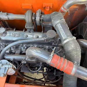 Meilleure Vente : Excavatrice Doosan DX225, Excavatrice Intermédiaire de Construction, Machine de Terrassement 22 Tonnes, Doosan DX225 avec CE et EPA - Product Image 3