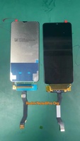 Teléfono Móvil lcds para xiaomi poco x3 poco m3 para redmi Nota 10 lite nota 11 pro 6a 9a Nota 8 pro 9t pantalla
