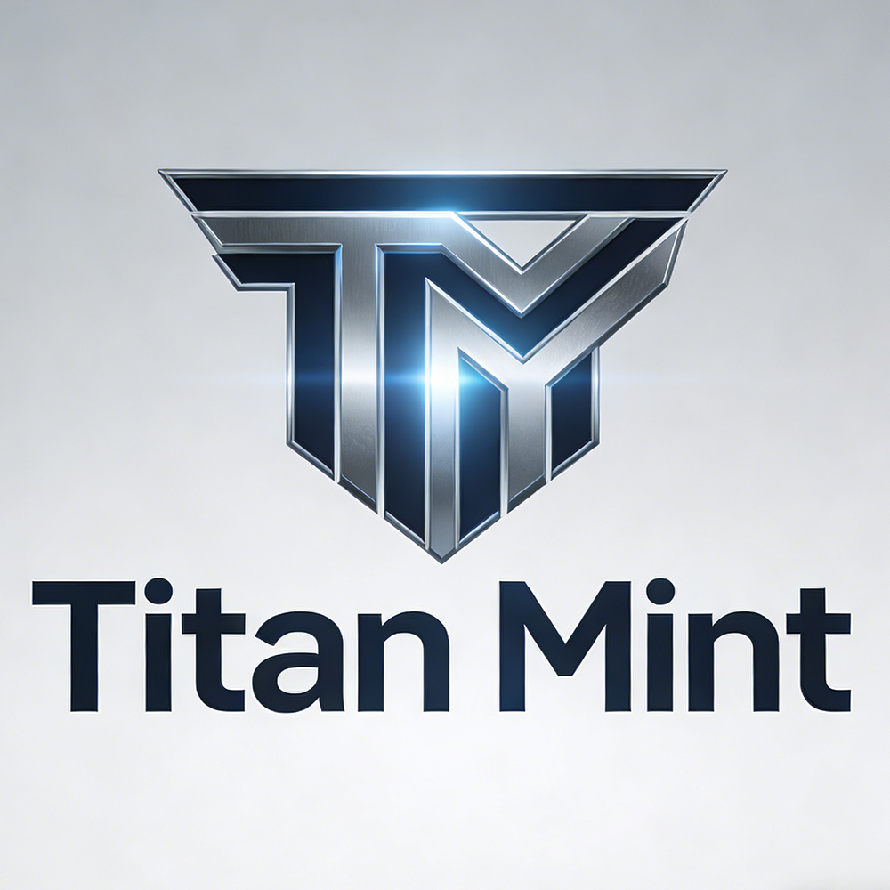 Guangzhou Titan Crafts Co., Ltd. logo