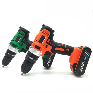 <span class=keywords><strong>สว่าน</strong></span>ไฟฟ้าไร้<span class=keywords><strong>สาย</strong></span> SHALL ชุดเครื่องมือไฟฟ้า แบตเตอรี่ลิเธียม แบบยืดหยุ่น ราคาถูก ขายส่ง - Product Image 6