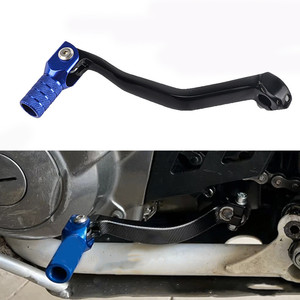 Livraison gratuite FonsenX FactoryTop Quality YZ125 <span class=keywords><strong>YZ</strong></span> <span class=keywords><strong>125</strong></span> Pièces <span class=keywords><strong>de</strong></span> moto tout-terrain Accessoires Levier <span class=keywords><strong>de</strong></span> <span class=keywords><strong>vitesse</strong></span> pour Yamaha <span class=keywords><strong>YZ</strong></span> <span class=keywords><strong>125</strong></span> 2025 Moto tout-terrain - Product Image 1