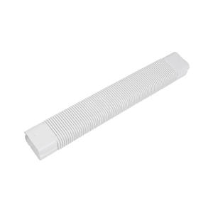 Usine directe PVC climatisation <span class=keywords><strong>gaine</strong></span> <span class=keywords><strong>tuyau</strong></span> énergie <span class=keywords><strong>tuyau</strong></span> décoration cuivre <span class=keywords><strong>tuyau</strong></span> haute qualité climatisation décoration <span class=keywords><strong>tuyau</strong></span> - Product Image 1