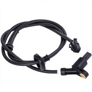 Sensores de Velocidad de Rueda ABS al por Mayor de Fábrica 1H0927807D y 1GD927807A para Vehículos Golf y Jetta - Product Image 4