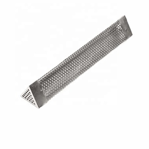 Barbecue Wood Pellet Smoking Pipe Portable Cold Smoke Generator - Product Image 3