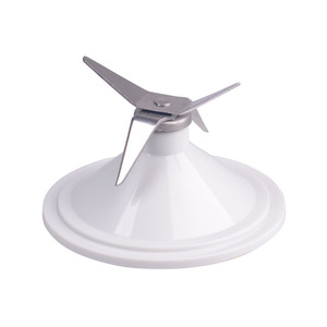 Jarra para Licuadora <span class=keywords><strong>Imaco</strong></span>, Jarra de Plástico para Licuadora y Exprimidor de Electrodomésticos - Product Image 4