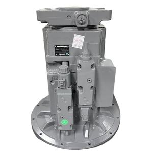 Pompe hydraulique Rexroth A28VO130 neuve/d'occasion pour les industries de la construction - Pièce SY245H Garantie de 6 mois Origine Guangdong - Product Image 3