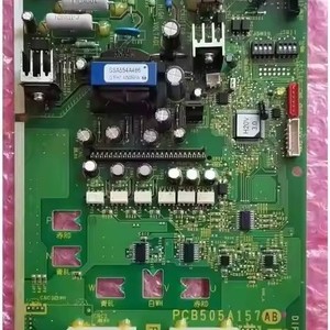 Carte d'onduleur PCB505A157AA PCB505A157AB pour système de climatisation central Mitsubishi Heavy Industries - Product Image 4