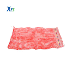 Saco de gasa de seda rosa de 68*89cm - Product Image 2
