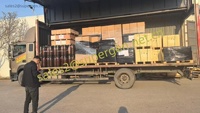 Contrôleur de groupe électrogène diesel basse température de type split HGM8140, panneau de commande SmartGen, nouvelle automatisation autonome + CANBUS
