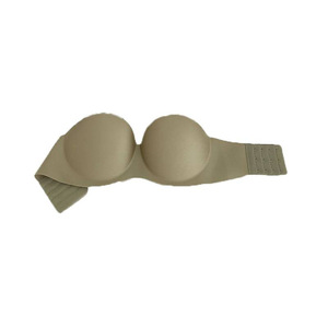 Nuovo Reggiseno Estivo Gotico Antiscivolo <span class=keywords><strong>Senza</strong></span> <span class=keywords><strong>Spalline</strong></span> Invisibile Sexy per Abito da Sposa, Patch Posteriore per Seno Piccolo, Grande Effetto Push-up - Product Image 5