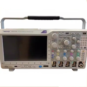Oscilloscope à domaine mixte Tektronix Mdo3104 d'occasion - Product Image 1