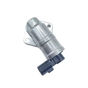 Op Kwaliteit Nieuwe ZM01-20-660 Iac Stationair Luchtregelklep Voor 1999-2003 Mazda Protege 1.6l L4 Zm01 20 660 Zm0120660