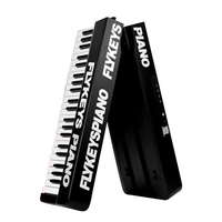 Pearl River Piano Emerson Fly Key Folding Portable Electronic Organ S12 China Practice
