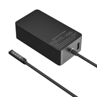 Adaptateur secteur pour ordinateur portable de bureau Yidashun 12V 2.58A 39W pour Microsoft Surface Pro 3/4/5