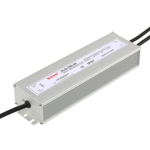 Chuyển mạch cung cấp điện IP67 nhà sản xuất 350W dẫn lái xe AC để DC nguồn cung cấp điện 12V 24V 36V 48V cung cấp điện không thấm nước - Product Image 1