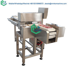 Machine à paquets de kebab automatique, pour fabriquer la viande, nouveau soulbe, appareil pour kebab - Product Image 3