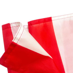 Extérieur bon marché vent volant numérique tissu impression drapeaux et bannières sur mesure 3x5ft - Product Image 4