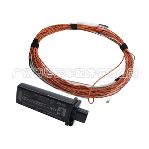 Tire Pressure Monitoring Sensor 5Q0907275B 433MHz External For Volkswagen MQB Generation 2 - Product Image 2