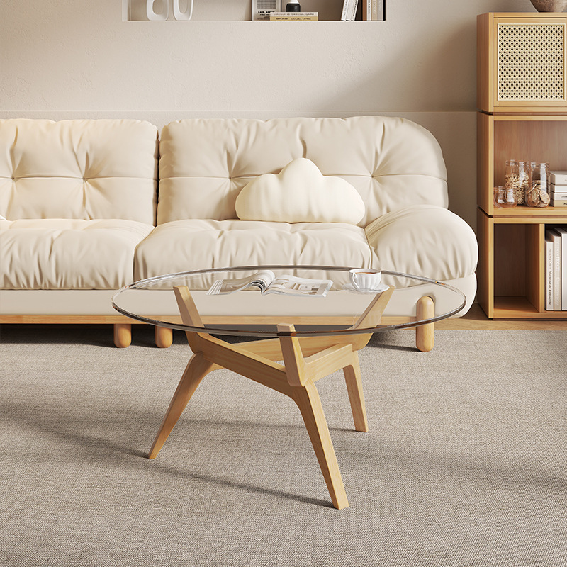 Natural Wood Color