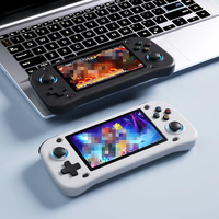2025 plus récent G28 lecteur de jeu portable conception de sensibilité Console de jeu portable rétro boîte d'arcade portable Console de jeu vidéo
