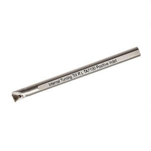 เครื่องมือกลึงภายในรุ่น TA7100 แบบมีเม็ดมีดบวก สำหรับงานเจาะ - Product Image 2