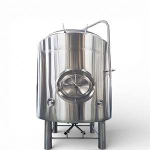Meilleur prix - Récipient sous pression 300L-1000L 5000L - Équipement de brasserie artisanale - Système de brassage de bière industriel clé en main - Product Image 5